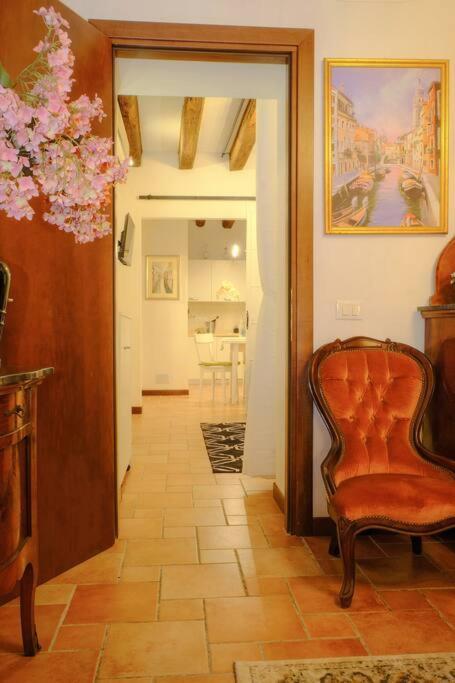 Ponte Dei Greci Appartement Venise