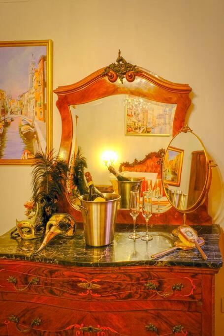 Appartement Ponte Dei Greci Venise