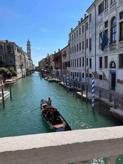 Ponte Dei Greci * Veneza