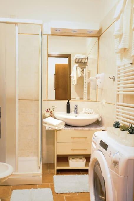 Ponte Dei Greci Appartement Venise