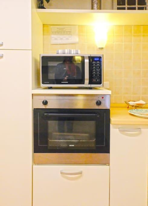 Ponte Dei Greci Apartamento *