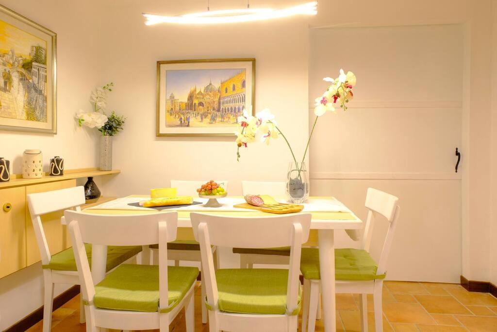 Appartement Ponte Dei Greci Venise